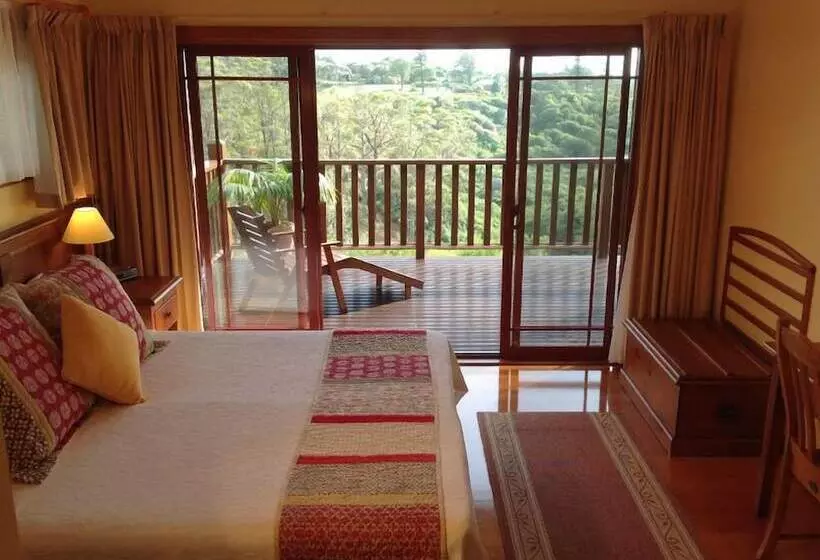 Jacaranda Park Holiday Cottages