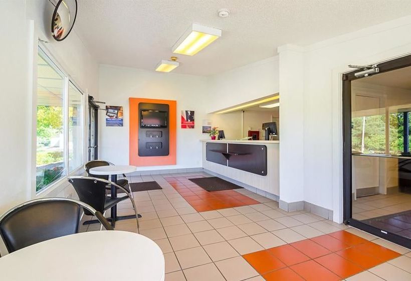 Motel 6 Bloomington Indiana University