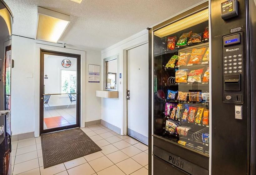 Motel 6 Bloomington Indiana University