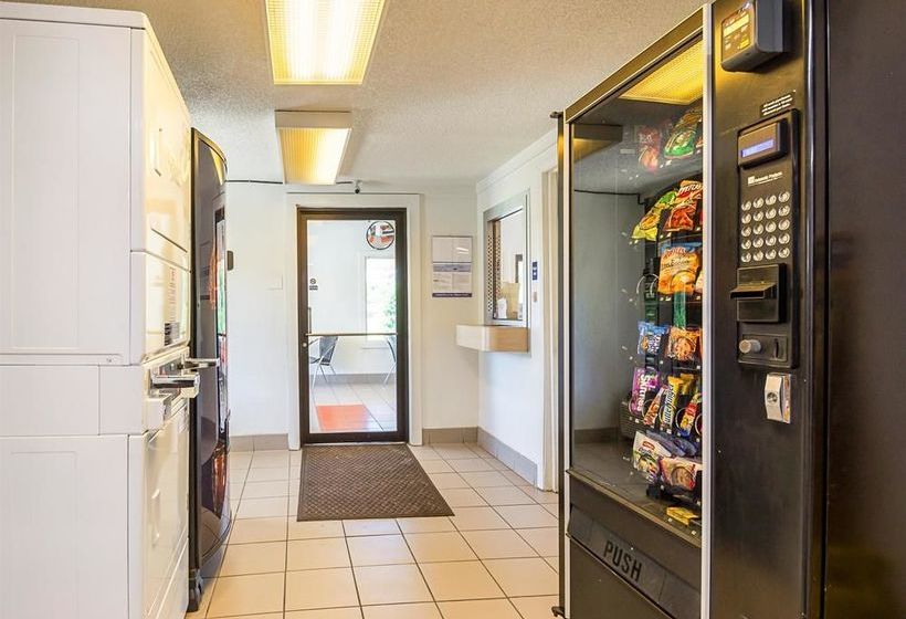 Motel 6 Bloomington Indiana University