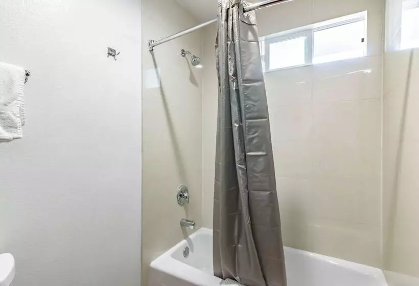 Motel 6anaheim, Ca