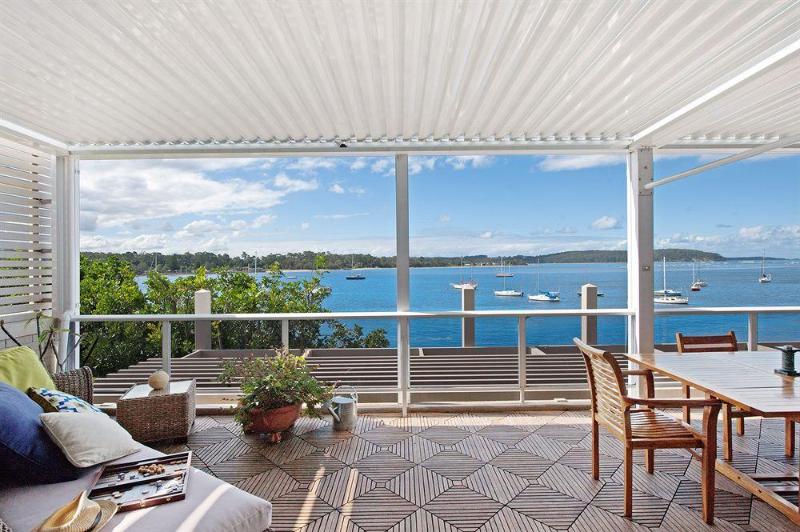 모텔 Bay Breeze Boutique Accommodation