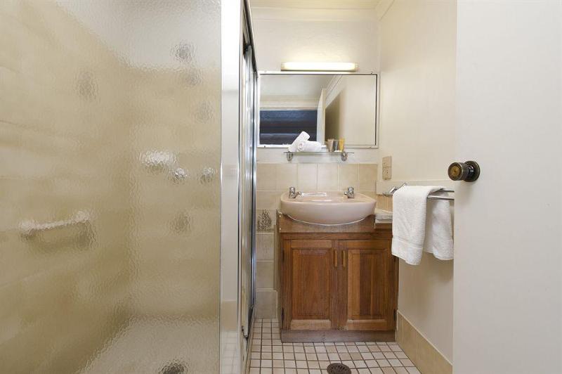 모텔 Bay Breeze Boutique Accommodation