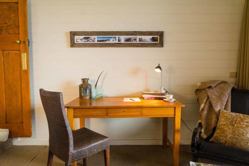 모텔 Bay Breeze Boutique Accommodation