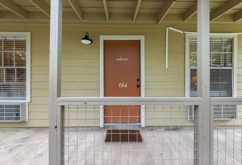 모텔 Hacienda Del Rio