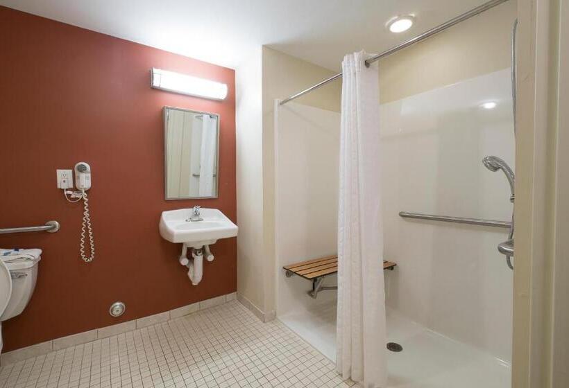 Motel Red Roof Inn & Suites Philadelphia Bellmawr