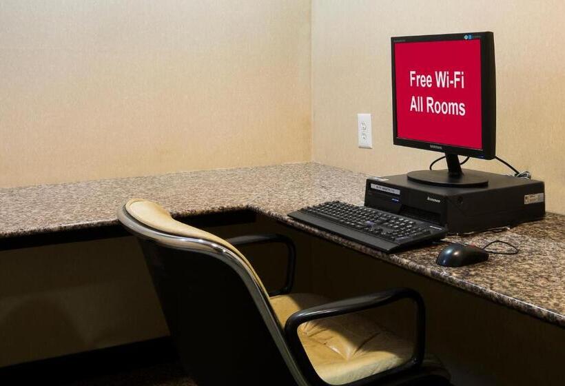 Motel Red Roof Inn & Suites Philadelphia Bellmawr