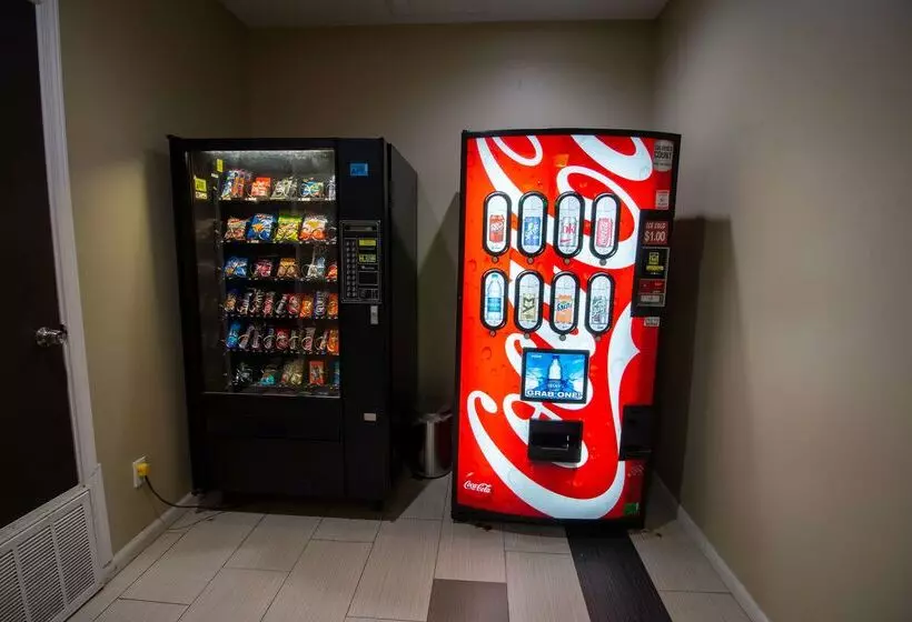 모텔 Surestay Plus Hotel By Best Western Owasso Tulsa North