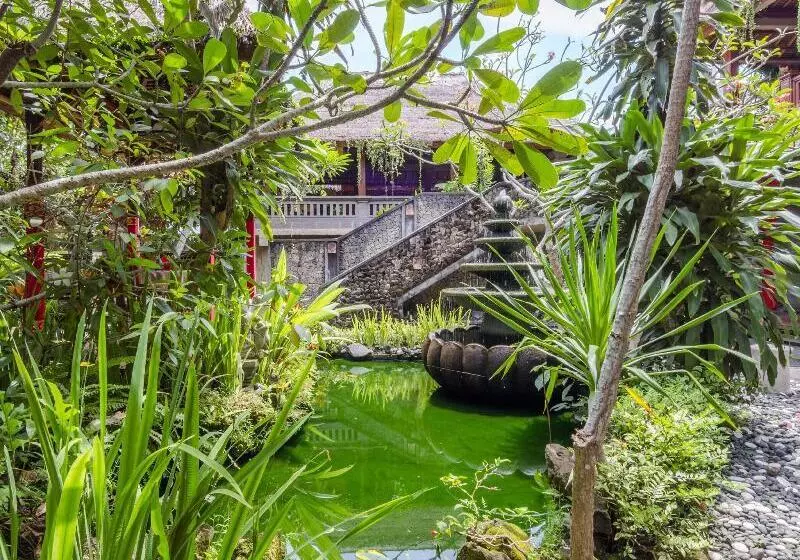 Nefatari Exclusive Villas