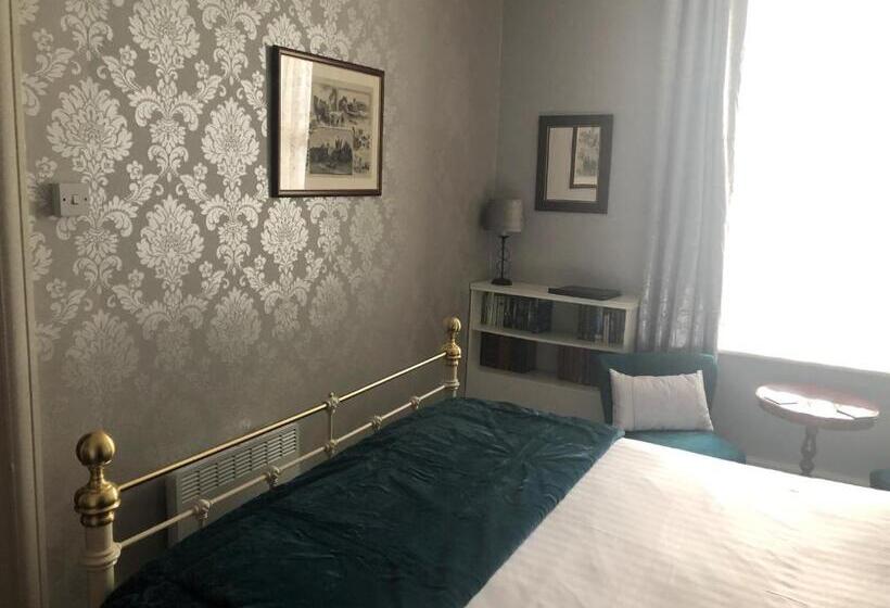 Пансион Adcote House Exclusive For Adults