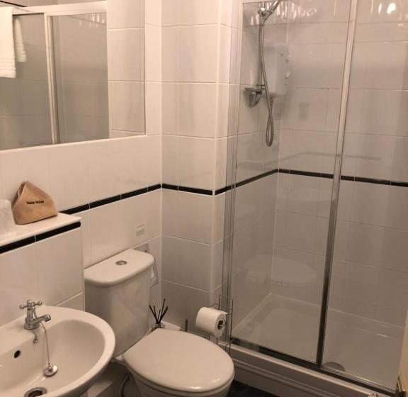 Пансион Adcote House Exclusive For Adults