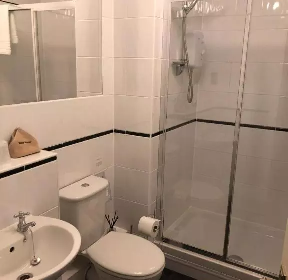 پانسیون Adcote House Exclusive For Adults