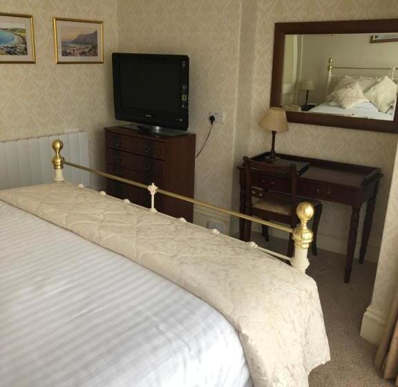 Пансион Adcote House Exclusive For Adults