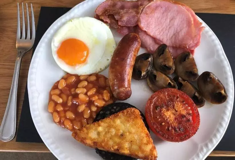 پانسیون Adcote House Exclusive For Adults