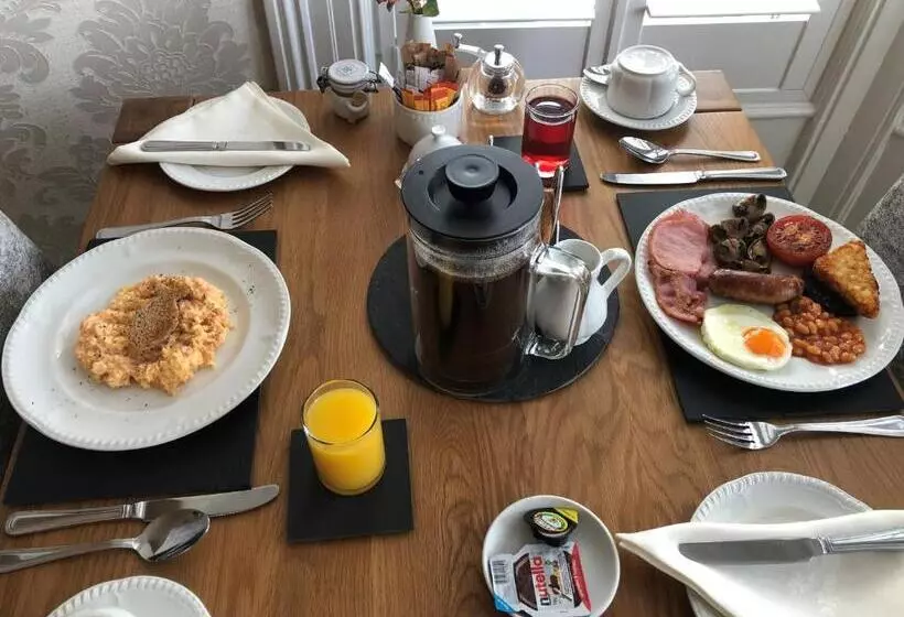 پانسیون Adcote House Exclusive For Adults