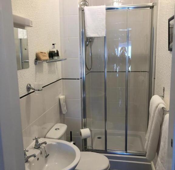 Пансион Adcote House Exclusive For Adults