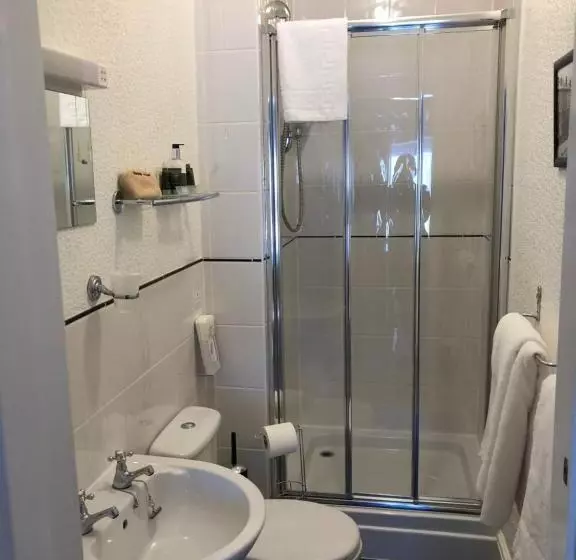 پانسیون Adcote House Exclusive For Adults