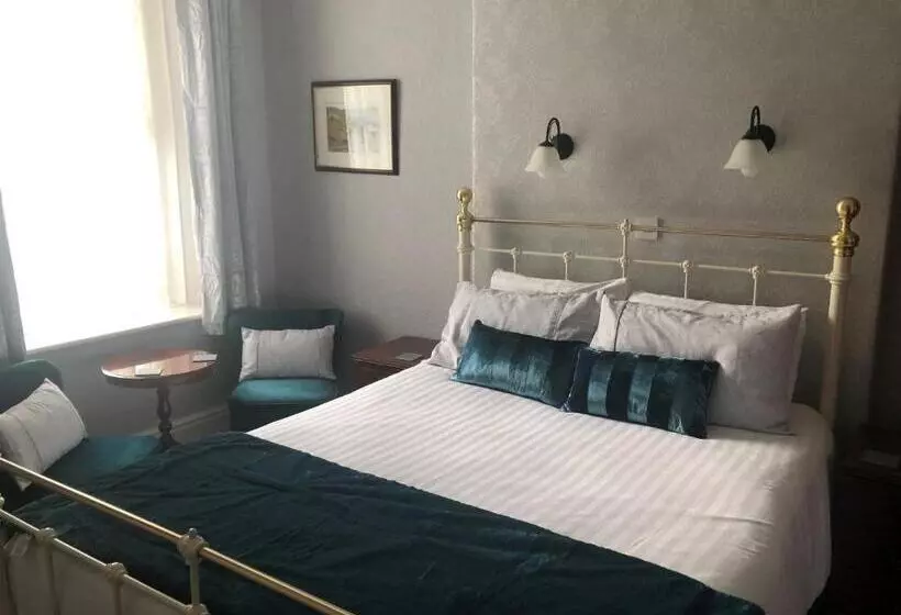 پانسیون Adcote House Exclusive For Adults