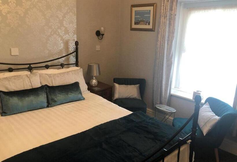 Пансион Adcote House Exclusive For Adults