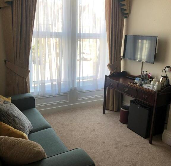 Пансион Adcote House Exclusive For Adults