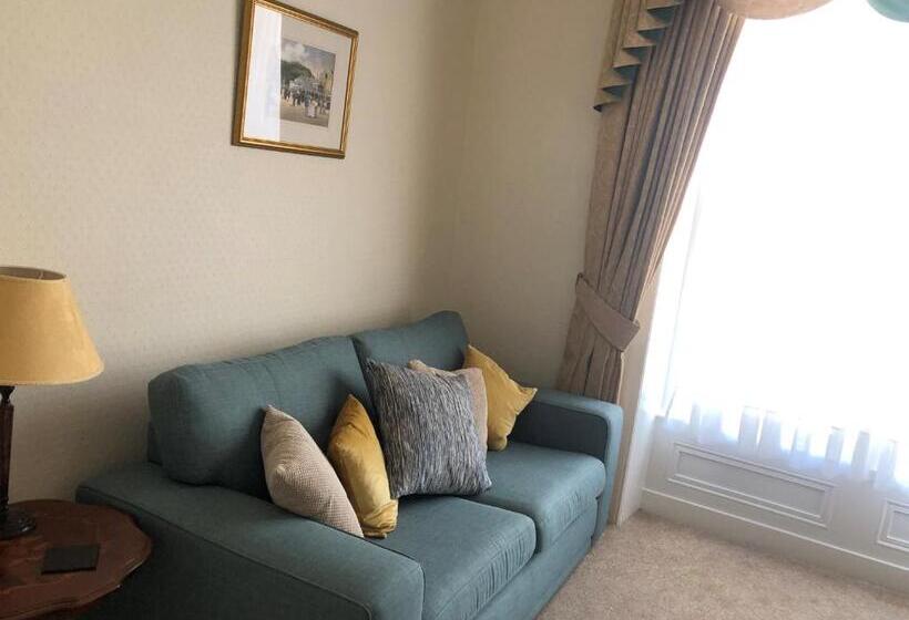 Пансион Adcote House Exclusive For Adults