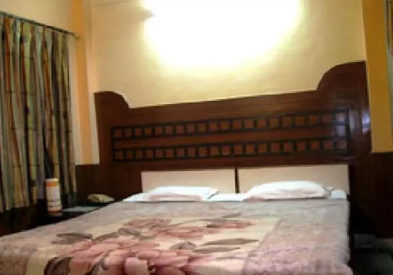 هاستل Ajay International