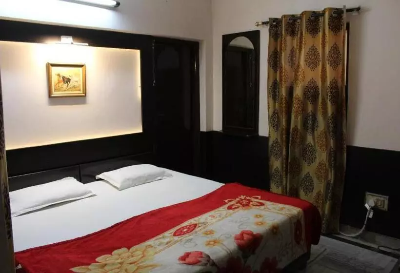 هاستل Ajay International