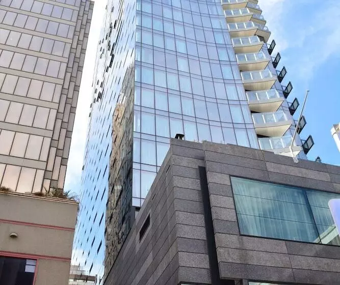 Apartments Melbourne Domain Cbd Paris End