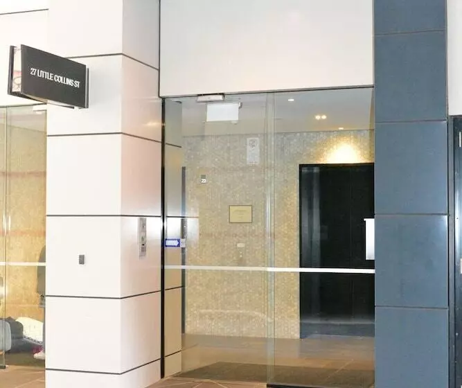 Apartments Melbourne Domain Cbd Paris End