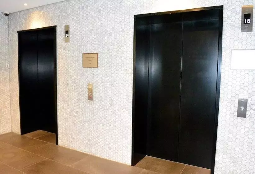 Apartments Melbourne Domain Cbd Paris End