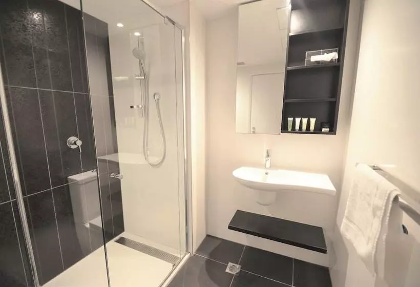 Apartments Melbourne Domain Cbd Paris End