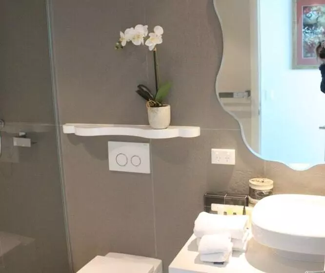 Apartments Melbourne Domain Cbd Paris End