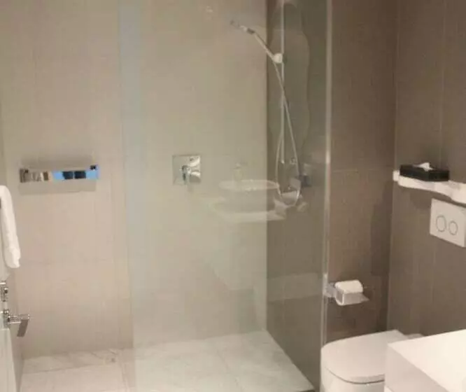 Apartments Melbourne Domain Cbd Paris End