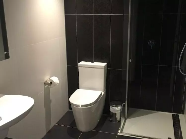 Apartments Melbourne Domain Cbd Paris End