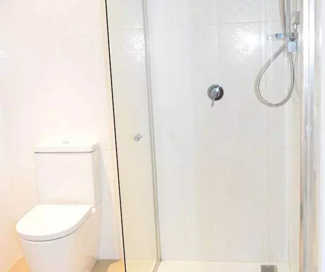 Apartments Melbourne Domain Cbd Paris End