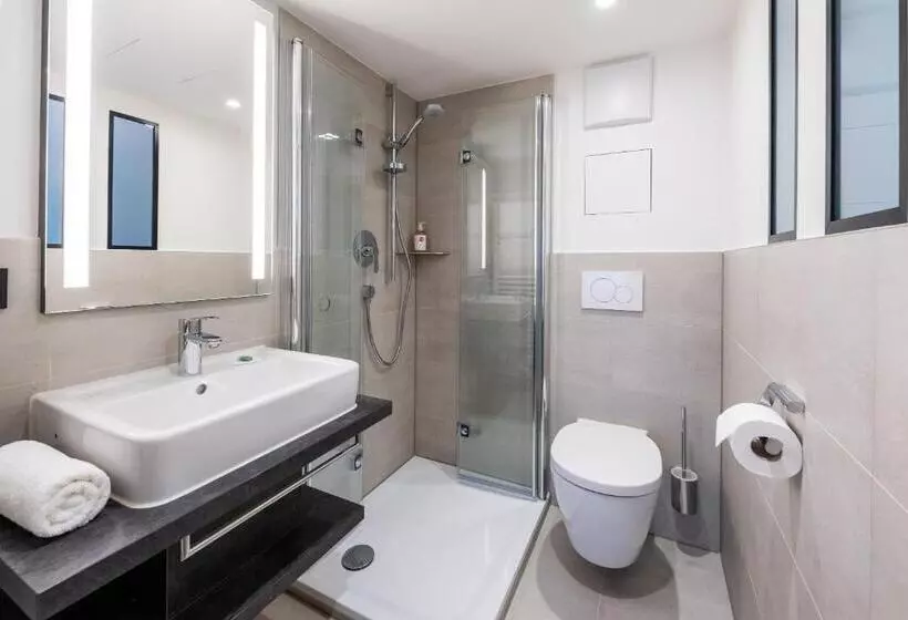 Bio Berghotel Ifenblick