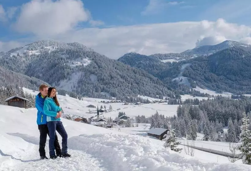 Bio Berghotel Ifenblick