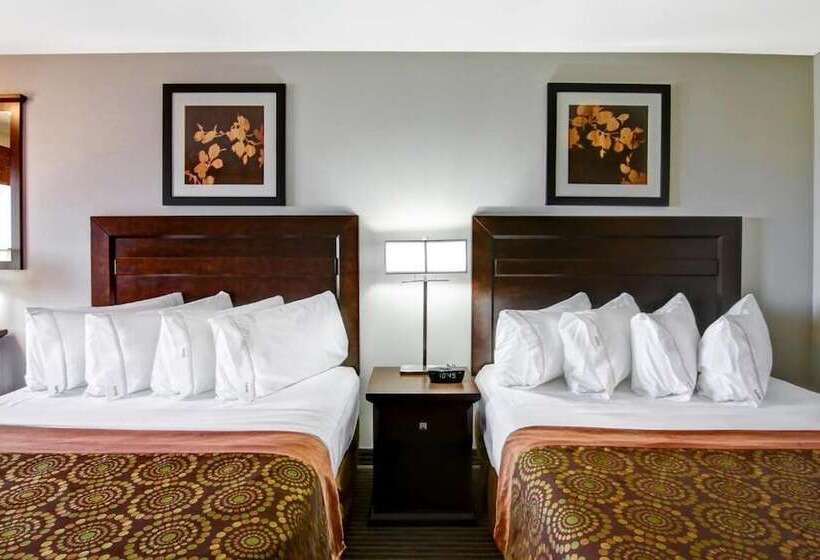 Canalta Hotel Humboldt