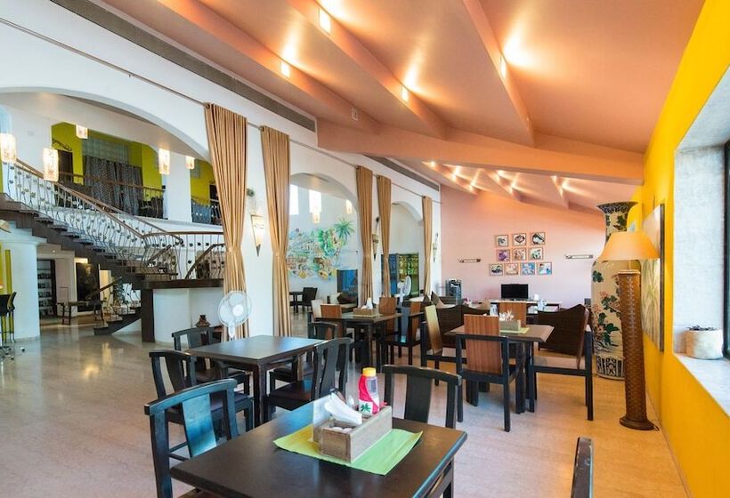 בית מלון כפרי 10 Calangute