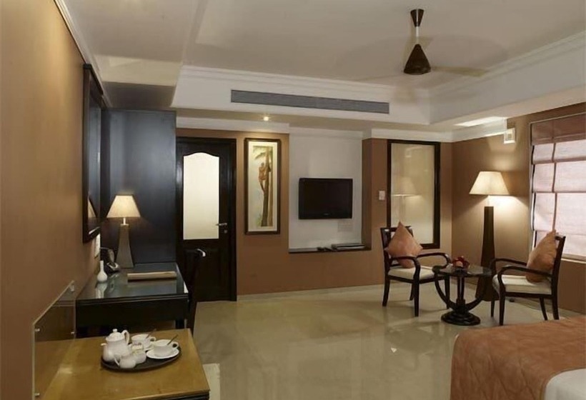 בית מלון כפרי 10 Calangute