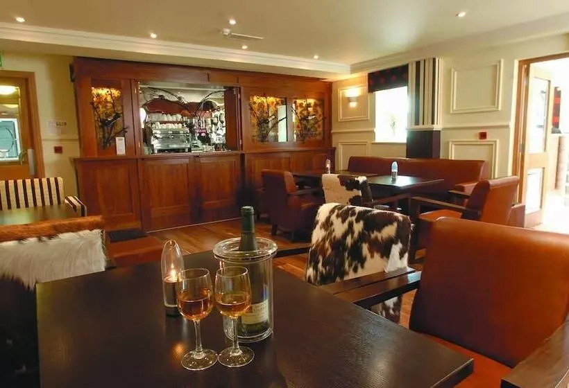 호텔 Ashford Court Boutique