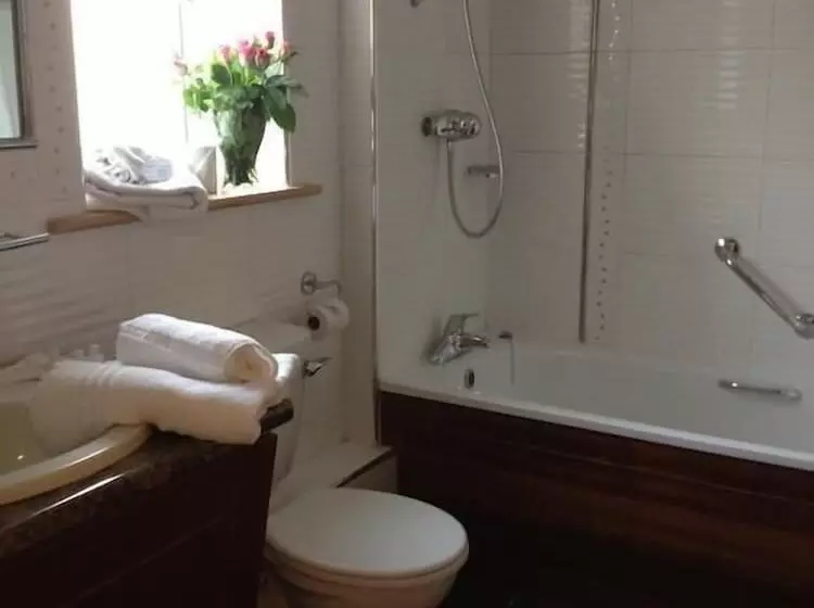 호텔 Ashford Court Boutique