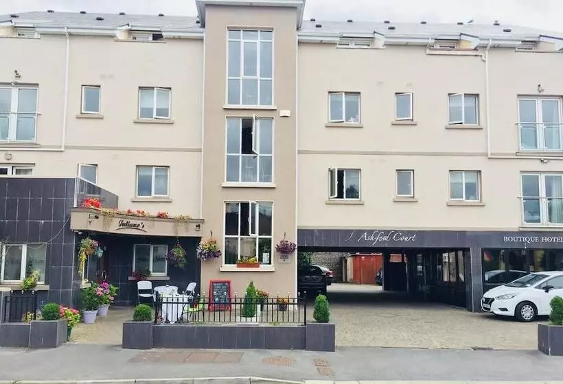 호텔 Ashford Court Boutique