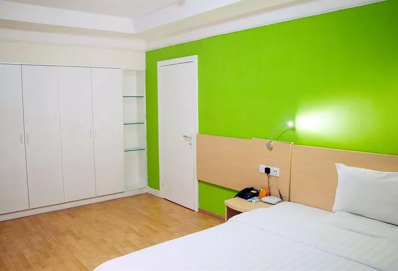 فندق Denise - 7 Days Xiangyunlou