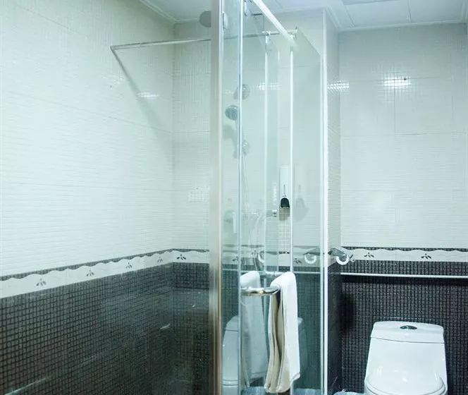 فندق Denise - 7 Days Xiangyunlou