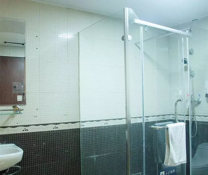 فندق Denise - 7 Days Xiangyunlou