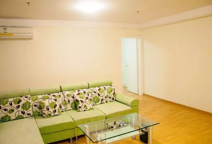 فندق Denise - 7 Days Xiangyunlou