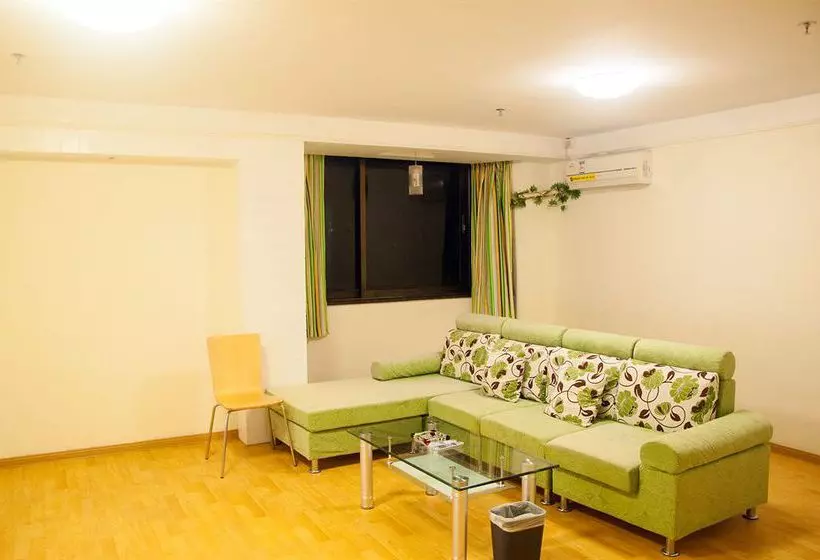 فندق Denise - 7 Days Xiangyunlou