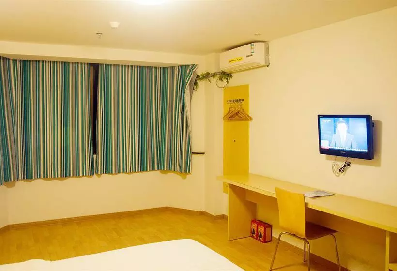 فندق Denise - 7 Days Xiangyunlou