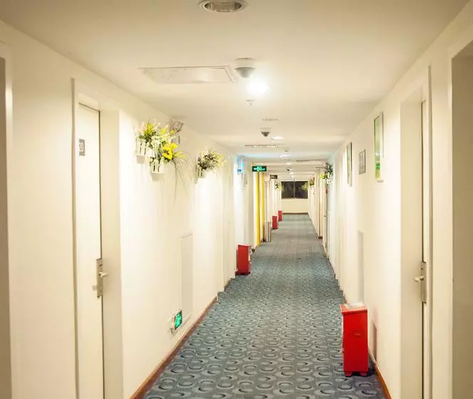 فندق Denise - 7 Days Xiangyunlou